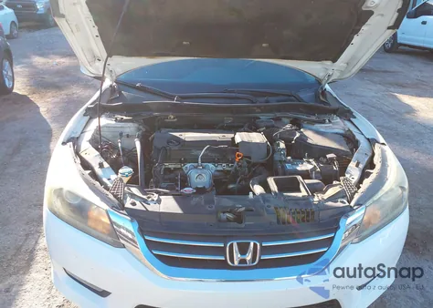 2014 Honda Accord Sport из США, поврежденный, VIN 1HGCR2F56EA141031